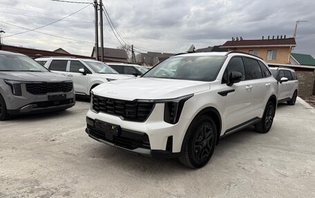 KIA Sorento IV, 2024 год, 5 750 000 рублей, 8 фотография