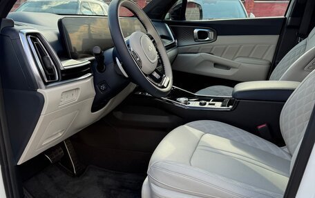 KIA Sorento IV, 2024 год, 5 750 000 рублей, 15 фотография