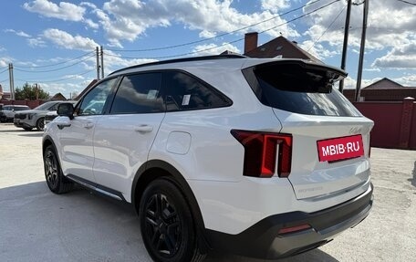 KIA Sorento IV, 2024 год, 5 750 000 рублей, 7 фотография