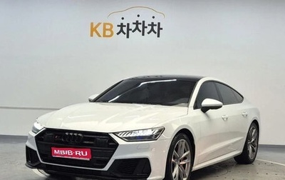 Audi A7, 2020 год, 5 480 000 рублей, 1 фотография