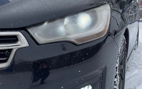 Citroen C4 II рестайлинг, 2013 год, 700 000 рублей, 2 фотография