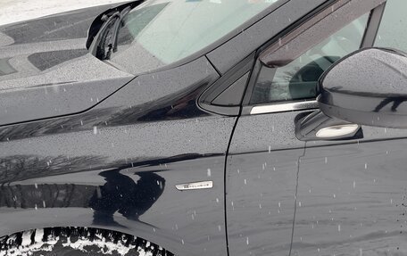 Citroen C4 II рестайлинг, 2013 год, 700 000 рублей, 4 фотография