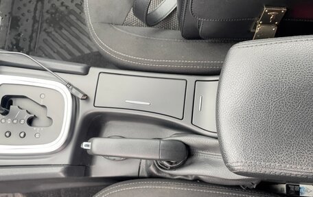 Citroen C4 II рестайлинг, 2013 год, 700 000 рублей, 6 фотография
