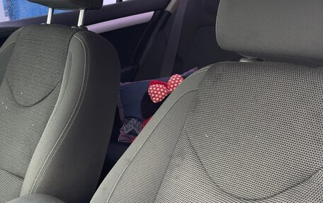 Citroen C4 II рестайлинг, 2013 год, 700 000 рублей, 9 фотография