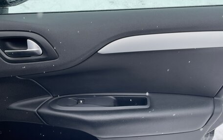 Citroen C4 II рестайлинг, 2013 год, 700 000 рублей, 11 фотография
