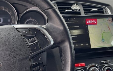Citroen C4 II рестайлинг, 2013 год, 700 000 рублей, 5 фотография