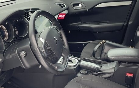 Citroen C4 II рестайлинг, 2013 год, 700 000 рублей, 7 фотография