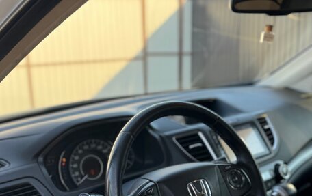Honda CR-V IV, 2016 год, 2 850 000 рублей, 11 фотография