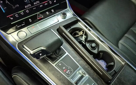 Audi A7, 2020 год, 5 480 000 рублей, 7 фотография