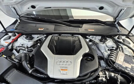 Audi A7, 2020 год, 5 480 000 рублей, 5 фотография