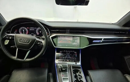 Audi A7, 2020 год, 5 480 000 рублей, 6 фотография