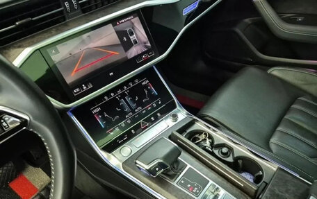 Audi A7, 2020 год, 5 480 000 рублей, 9 фотография