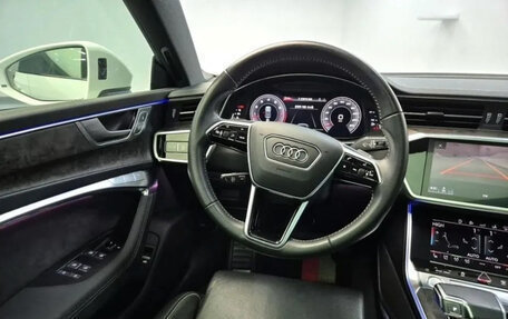 Audi A7, 2020 год, 5 480 000 рублей, 8 фотография