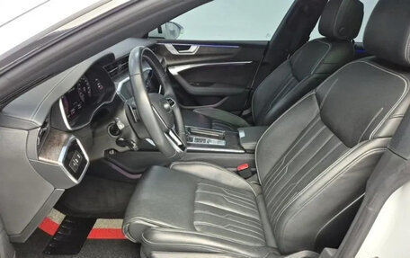 Audi A7, 2020 год, 5 480 000 рублей, 10 фотография