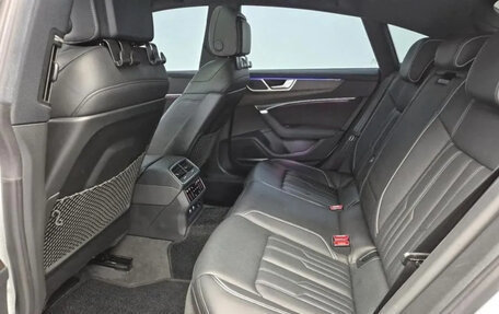 Audi A7, 2020 год, 5 480 000 рублей, 11 фотография