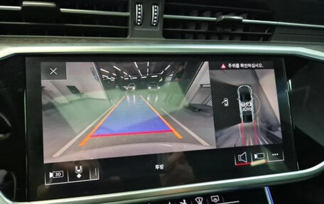 Audi A7, 2020 год, 5 480 000 рублей, 15 фотография