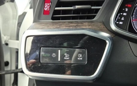 Audi A7, 2020 год, 5 480 000 рублей, 14 фотография