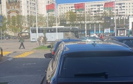 BMW 5 серия, 2020 год, 5 000 000 рублей, 3 фотография