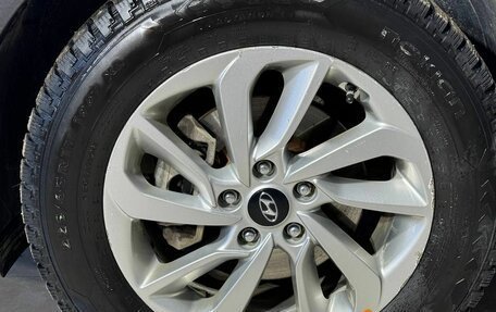 Hyundai Tucson III, 2015 год, 1 449 000 рублей, 10 фотография