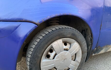 Daewoo Matiz I, 2008 год, 166 000 рублей, 8 фотография