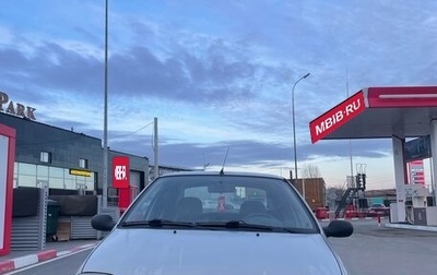 Renault Clio III, 2001 год, 180 000 рублей, 1 фотография