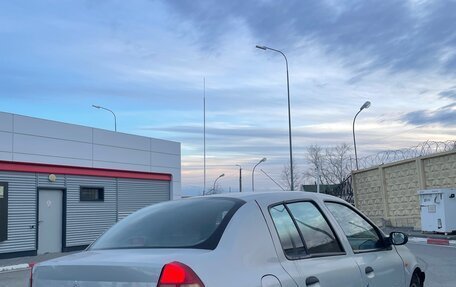 Renault Clio III, 2001 год, 180 000 рублей, 5 фотография