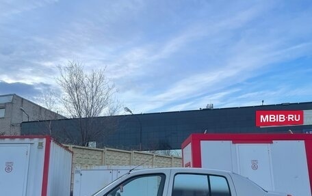 Renault Clio III, 2001 год, 180 000 рублей, 3 фотография