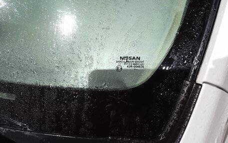 Nissan Tiida, 2007 год, 495 000 рублей, 10 фотография