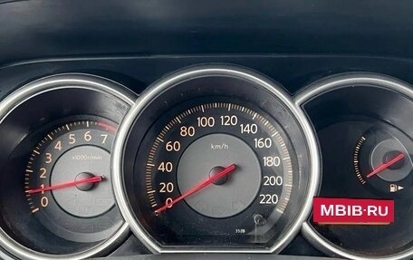 Nissan Tiida, 2007 год, 495 000 рублей, 8 фотография