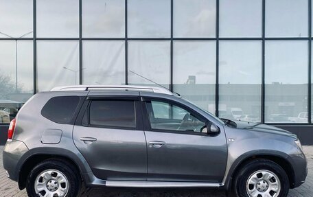 Nissan Terrano III, 2018 год, 1 567 000 рублей, 6 фотография