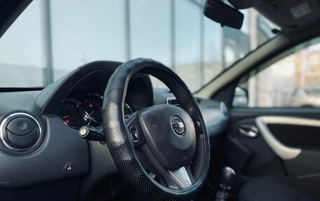 Nissan Terrano III, 2018 год, 1 567 000 рублей, 11 фотография