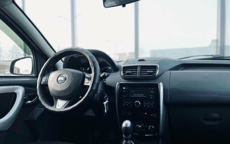 Nissan Terrano III, 2018 год, 1 567 000 рублей, 12 фотография