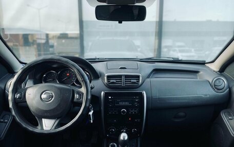 Nissan Terrano III, 2018 год, 1 567 000 рублей, 13 фотография