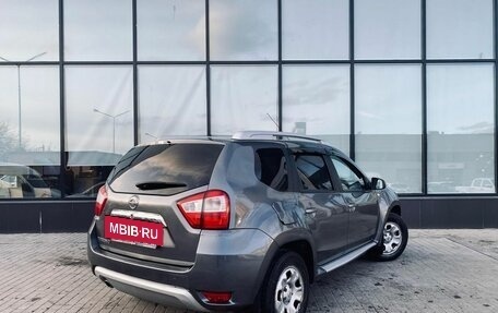 Nissan Terrano III, 2018 год, 1 567 000 рублей, 5 фотография