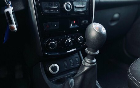 Nissan Terrano III, 2018 год, 1 567 000 рублей, 15 фотография