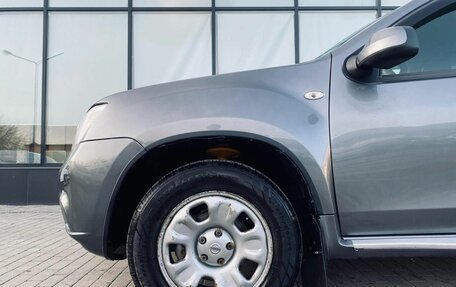 Nissan Terrano III, 2018 год, 1 567 000 рублей, 21 фотография