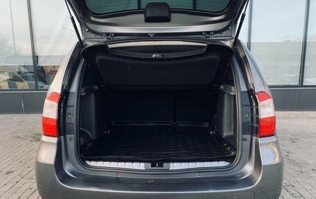 Nissan Terrano III, 2018 год, 1 567 000 рублей, 20 фотография