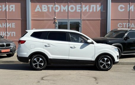Lifan Myway, 2018 год, 1 049 000 рублей, 4 фотография