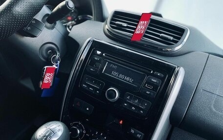 Nissan Terrano III, 2018 год, 1 567 000 рублей, 14 фотография