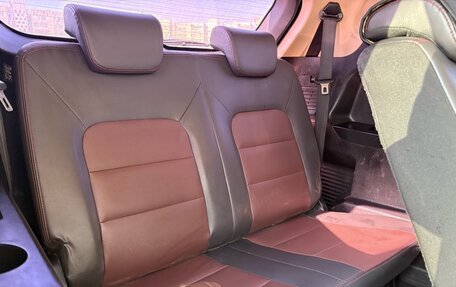 Lifan Myway, 2018 год, 1 049 000 рублей, 29 фотография
