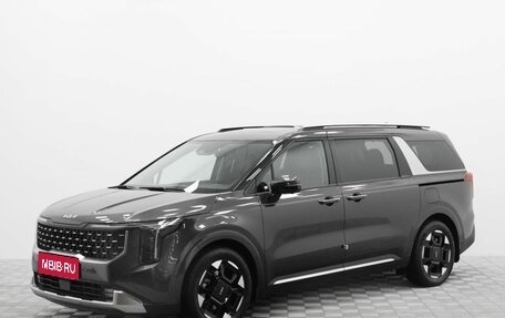 KIA Carnival, 2024 год, 7 690 000 рублей, 1 фотография