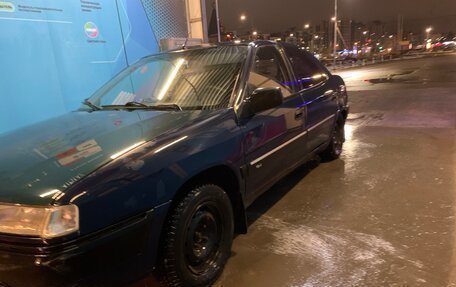 Citroen Xantia I, 1993 год, 185 000 рублей, 4 фотография