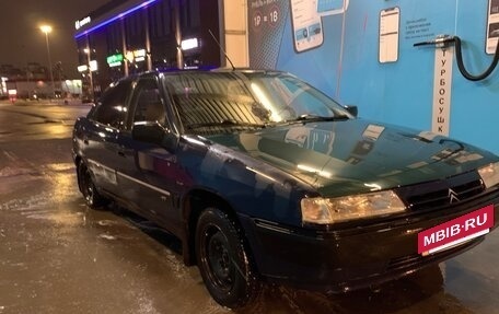 Citroen Xantia I, 1993 год, 185 000 рублей, 2 фотография