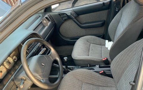 Citroen Xantia I, 1993 год, 185 000 рублей, 8 фотография
