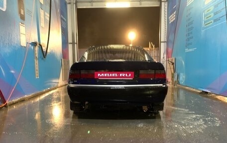 Citroen Xantia I, 1993 год, 185 000 рублей, 6 фотография