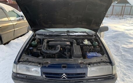Citroen Xantia I, 1993 год, 185 000 рублей, 7 фотография