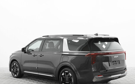 KIA Carnival, 2024 год, 7 690 000 рублей, 4 фотография