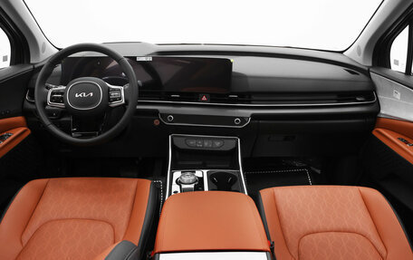 KIA Carnival, 2024 год, 7 690 000 рублей, 7 фотография