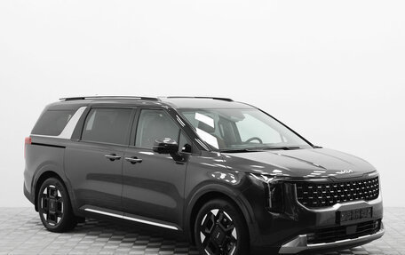 KIA Carnival, 2024 год, 7 690 000 рублей, 3 фотография