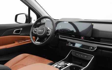 KIA Carnival, 2024 год, 7 690 000 рублей, 15 фотография